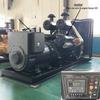 Fabricante de grupos geradores a diesel de 400kw quilowatts fornece Grupo Gerador a Diesel Shangchai