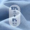 Zako roupa íntima masculina outono e inverno nova roupa íntima masculina de algodão tamanho grande para jovens shorts esportivos masculinos fabricantes atacado