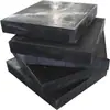 Apoyos de Goma Estándar Nacional para Puentes de Carretera, Adecuados para Amortiguación y Absorción de Impactos, Apoyos Redondos y Rectangulares