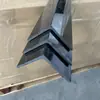 Tiras Anti-Colisão de Plástico PVC, Tiras de Proteção de Canto, Tiras de Proteção de Canto de Escada, Tiras de Proteção para Embalagem de Transporte Logístico