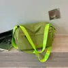 Bolsa de viaje ligera para mujer para viajes cortos, bolsa deportiva y de fitness, bolso de hombro y cruzado, bolsa de natación, bolsa adicional para equipaje