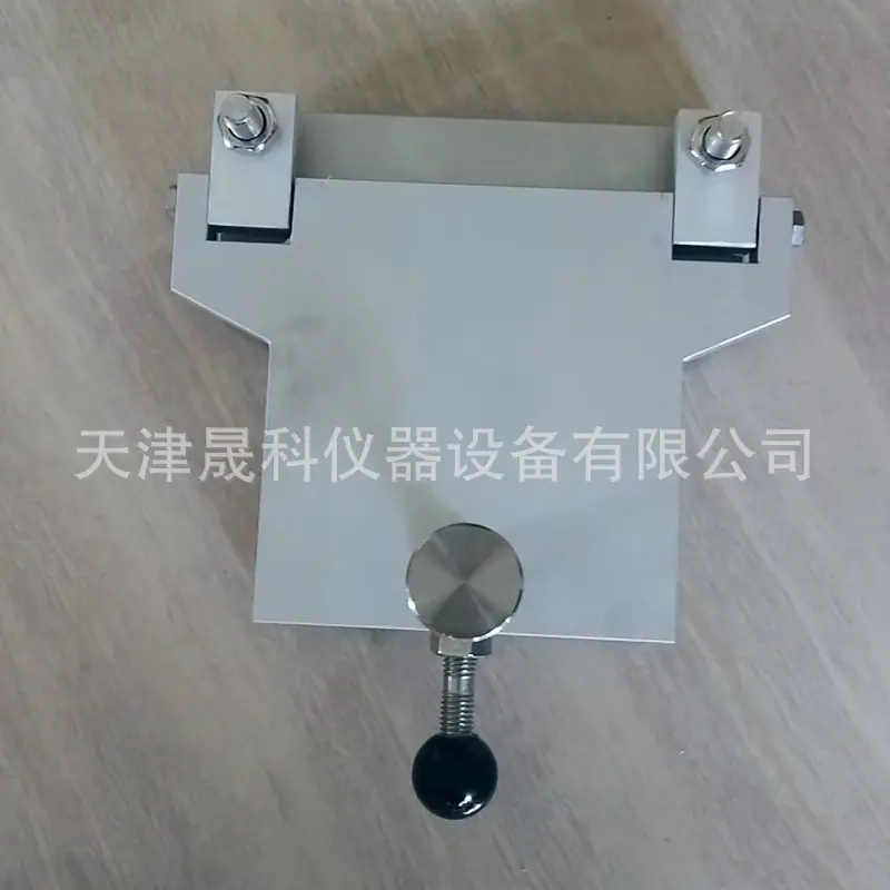 防水卷材手动弯折仪_副本 (2)