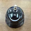 Timbre de Llamada con Cara Sonriente Amarilla, Stock Listo de Fábrica, Soporta Etiquetado y Dropshipping, Exclusivamente para Ventas Transfronterizas, Pedido Mínimo de 20 Piezas
