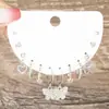 Brincos de Pérola com Cravação de Diamantes em Formato de C para Comércio Exterior, Estilo Retrô Francês, Brincos de Alto Padrão e Elegantes, Brincos Personalizados de Luxo Leve para Mulheres Atacado