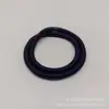 Amazon mais vendido novo corrente de mola de plástico linha de telefone TPU colar de mastigar coleira pulseira cor completa
