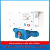 Tianjin Huaning KTK101-2(Eu sou) Telefone de amplificação sonora combinado intrinsecamente seguro para minas em estoque