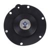 Venta al por mayor de fábrica Válvula de pulso electromagnético Junta de goma Placa de válvula Adecuada para tipo meseta 1.5 pulgadas Diafragma G40 Rosca
