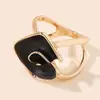 Hebilla Decorativa Anudada 2025 Nuevo Diseño Corbata de Moño para Ropa Cinta Bufanda Fija Esquina de Bufanda Clip