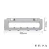 Piedra Aplicable Roborock Q5 Q5 /Plus Accesorios para Aspiradora Cepillo de Rodillo Pantalla de Filtro Cepillo Lateral Bolsa de Polvo Consumibles