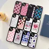 Funda para Teléfono Móvil Adecuada para Series Oppo/Realme/Oneplus, Diseño de Dibujos Animados Gorditos, Funda Suave de Silicona Cortada con Precisión, Protección Anticaídas, Cobertura Completa