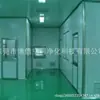 Costo de decoración de renovación de taller limpio de Dongguan, diseño, instalación y construcción de taller libre de polvo de Huizhou
