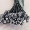 Cable de Freno para Bicicletas de Montaña y Carretera, Cable de Freno Galvanizado para Velocidad Variable, Cable Interior para Bicicletas Plegables, Venta al por Mayor desde el Fabricante