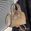 Bolsos Pequeños de Moda Populares de Este Año para Mujer 2026 Nuevos Elegantes Versátiles Bolsos de Concha Bolsos Cruzados de Moda