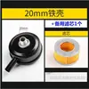 Accesorios para compresor de aire silencioso sin aceite Daquan silenciador de bomba de aire silenciador filtro de aire filtro de aire filtro de aire envío gratis