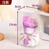 Regalos Creativos Pequeños Transfronterizos, Mini Ramos, Cajas de Flores Eternas, Adornos de Rosas, Regalos para Mejores Amigas y Novias, Venta al por Mayor