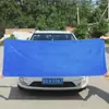 Toalla Gruesa Grande para Limpieza de Autos, Toalla de Microfibra para Lavado de Autos para Talleres de Lavado de Autos, Toalla Personalizada para Limpieza y Limpieza del Hogar