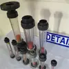 EV-40 Huanming EV-50 Tubo de Plástico LZT Caudalímetro MBLD NBDC ZYIA Jintai FLOWTECH YMKX