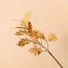 Flores Artificiales y Plantas Verdes al por Mayor para Decoraciones de Bodas, Estilo Ins, Fabricante de Flores Falsas
