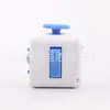 Ejercicio de Dedos Cubo Mágico de Seis Caras Juguete Transfronterizo para Alivio del Estrés Dado Gadget para Alivio del Estrés Venta al por Mayor Dropshipping Mini Juguete Squishy