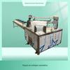 Máquina de Conformação Tipo Mesa Giratória Mitong, Sem Necessidade de Fonte de Ar, Estampagem e Conformação, Máquina Automática de Conformação de Bolo Flor de Arroz