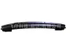 Adequado para Jiang Huaheyue Hatchback/Três Volumes Esqueleto do Para-choque Dianteiro (Topo) 2803300U2150