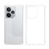 Adecuado para Oppo Realmec71 4g Esquina Cuatro Bolsas de Aire Anticaídas Funda de Teléfono Realme 16 5g Transparente Protectora