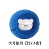 Pelota Limpiadora para Lavadora, Removedor de Pelo para Pelo de Gato, Malla Filtro Anti-Enredos, Bola para Lavar Ropa, Removedor de Pelo de Mascota