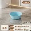 Cubo Cubo de Plástico Cubo Transparente para Almacenamiento de Agua Engrosado Bolso de Baño Cubo Dormitorio de Estudiantes Hogar Lavandería Capacidad Extra Grande