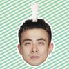 Equipo de Baloncesto Masculino de Liaoning Guo Ailun Fu Haoxing Li Marca Mochila Colgante Cadena Colgante Adornos Colgantes Rodeando Tono de Sacudida Misma Figura