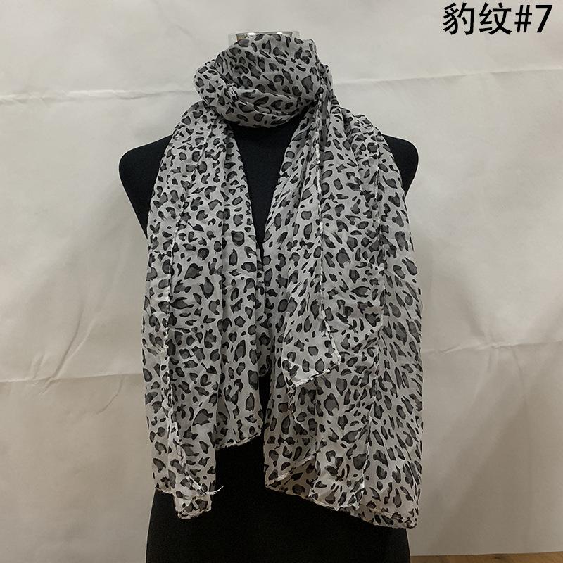 豹纹7