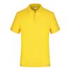 Camiseta de Solapa Camisa Polo Confección Estampado de LOGO Estampado de Imagen Manga Corta Ropa de Trabajo Actividad Grupal Construcción de Equipo Ropa de Trabajo Bordado