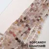 Nuevo Estilo Chino Pulsera Collar de Piedra Natural con Cuentas DIY Verano Popular Mercado Hecho a Mano Accesorios de Cuentas Sueltas Material Piedra