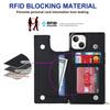 Para iPhone 14 PRO Mobile Phone Leather Case Apple Zipper Fruit 13 Crossbody Mobile Phone Case Moda Feminina Lanyard Case Protetor