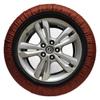 Ventas Directas de Fábrica Cadena de Tela para Coche, Calcetines para Neumáticos de Coche, Invierno Antideslizante, Funda Antideslizante para Neumáticos, Antideslizante para Coche