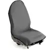 Funda de Asiento de Coche Neutra, Impermeable Antideslizante para Exportación, Cojín de Asiento para Yoga Montañismo, Cojín de Toalla Absorbente de Sudor