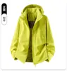 Jaqueta de Algodão com Penugem para Uso Externo Feminina à Prova de Vento Impermeável Outono Inverno Funcional Grafeno Proteção contra Frio Espessada Quente Roupas de Algodão Estilo Masculino