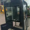Funda completa para coche Cabina de excavadora Sany 16 Cabina de microexcavación SY16