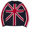 Suéteres Holgados de Manga Larga con Estampado Hip-Hop, Casuales, Modernos y Versátiles para Hombre y Mujer, de Otoño e Invierno, Transfronterizos Europeos y Americanos, Moda Amazon