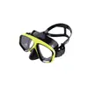 Gafas de Buceo, Máscara de Snorkel, Máscara Erbao, Set de Tubo de Respiración Submarina, Tipo Completamente Seco, Equipo de Natación para Miopía, Antivaho