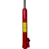 Bomba Sencilla y Doble de Extensión Especial para Grúa Vertical de Presión de Aceite 5T8T12T Fondo Puntiagudo Fondo Plano Bomba Manual Larga 0kg Superior