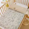 Colchón para Bebé, Engrosado para Invierno, Colchón Especial de Algodón para Jardín de Infancia Infantil, Colchón Empalmado Grado A Materno e Infantil
