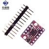 Módulo GY-BMI160 6DOF 6 ejes giroscopio de velocidad angular + sensor de aceleración de gravedad IICSPI