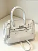Bolso de hombro y cruzado casual de moda europea y americana transfronterizo, bolso de platino, bolso de mano de moda personalizado para mujer
