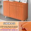 Fábrica mayoreo transfronterizo Amazon papel tapiz autoadhesivo imitación grano de madera gabinete escritorio puerta vieja pegatinas para cambiar color renovación de muebles