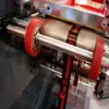 Máquina de serigrafía automática de un solo color, suministrada de fábrica