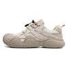 Explosiones Transfronterizas de Amazon Zapatos Tallas Grandes para Hombre y Mujer Zapatos Casuales para Exteriores Zapatos de Cuero de Primera Capa Otoño e Invierno sneaker