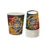 Novo Conjunto de Descartáveis para Festa de Aniversário Tema Harry Potter Academia de Magia Prato de Papel Copo de Papel Guardanapo