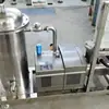 Homogeneizador de Bebidas Zhongsheng 1.5Kw Processamento de Bebidas Homogeneizador de Bebidas de Grau Alimentício É Fácil de Usar e Durável