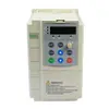 Convertidor de Frecuencia 380V 0.75 1.5 2.2 4 5.5 7.5 11KW Controlador de Velocidad para Motor Monofásico 220V Trifásico