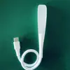 Luz de noche al por mayor lámpara de mesa para estudio de estudiante lámpara de mesa LED para protección ocular lámpara de mesa con manguera lámpara USB lámpara de teclado lámpara de pico de pato USB14 lámpara
